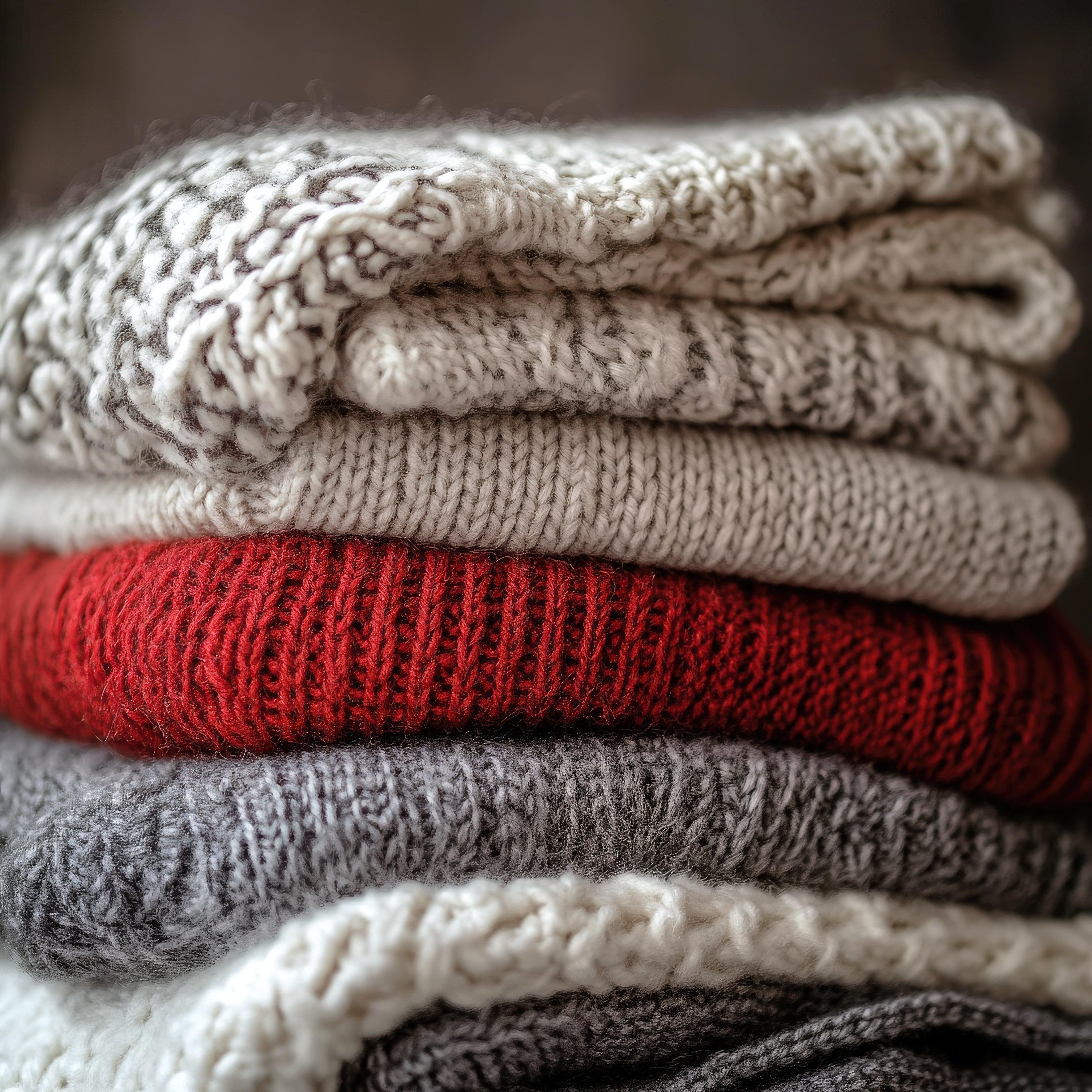 Caring for Your Clothing: Why It Matters and How to Do It Right