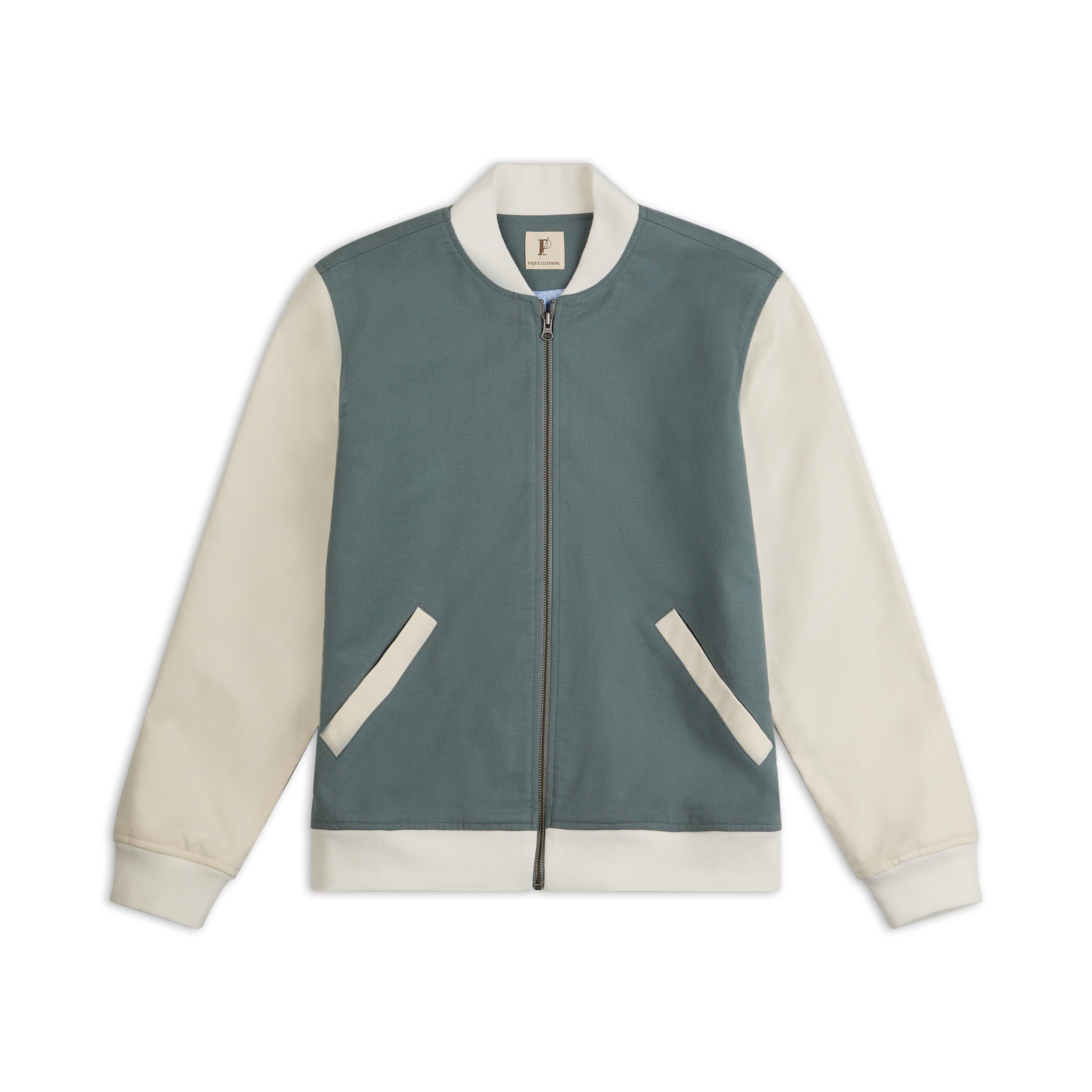 VanCleef Bomber Jacket