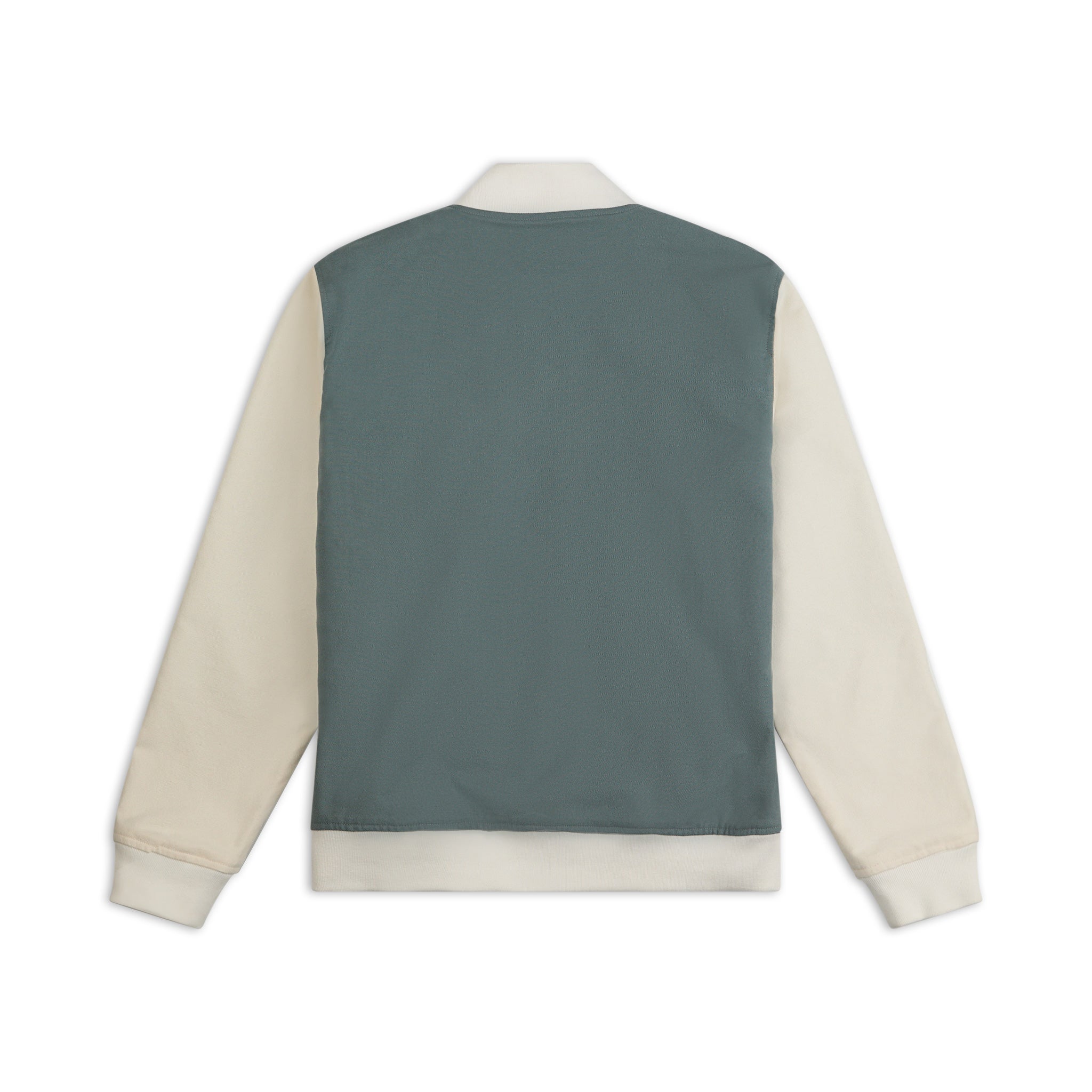 VanCleef Bomber Jacket