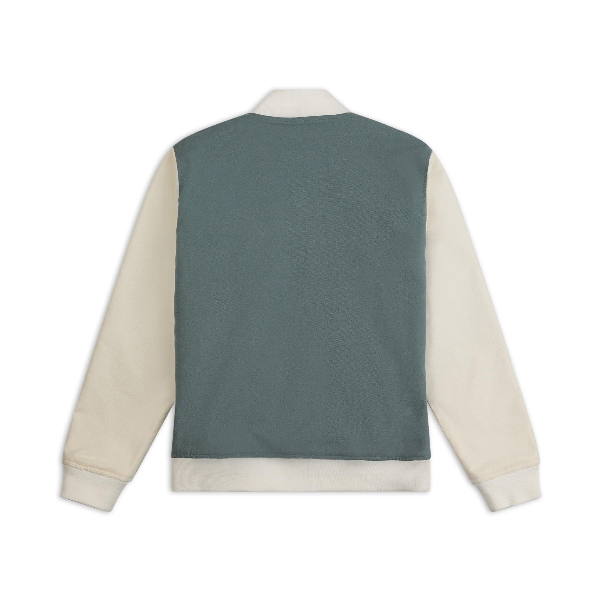 VanCleef Men's Bomber Jacket