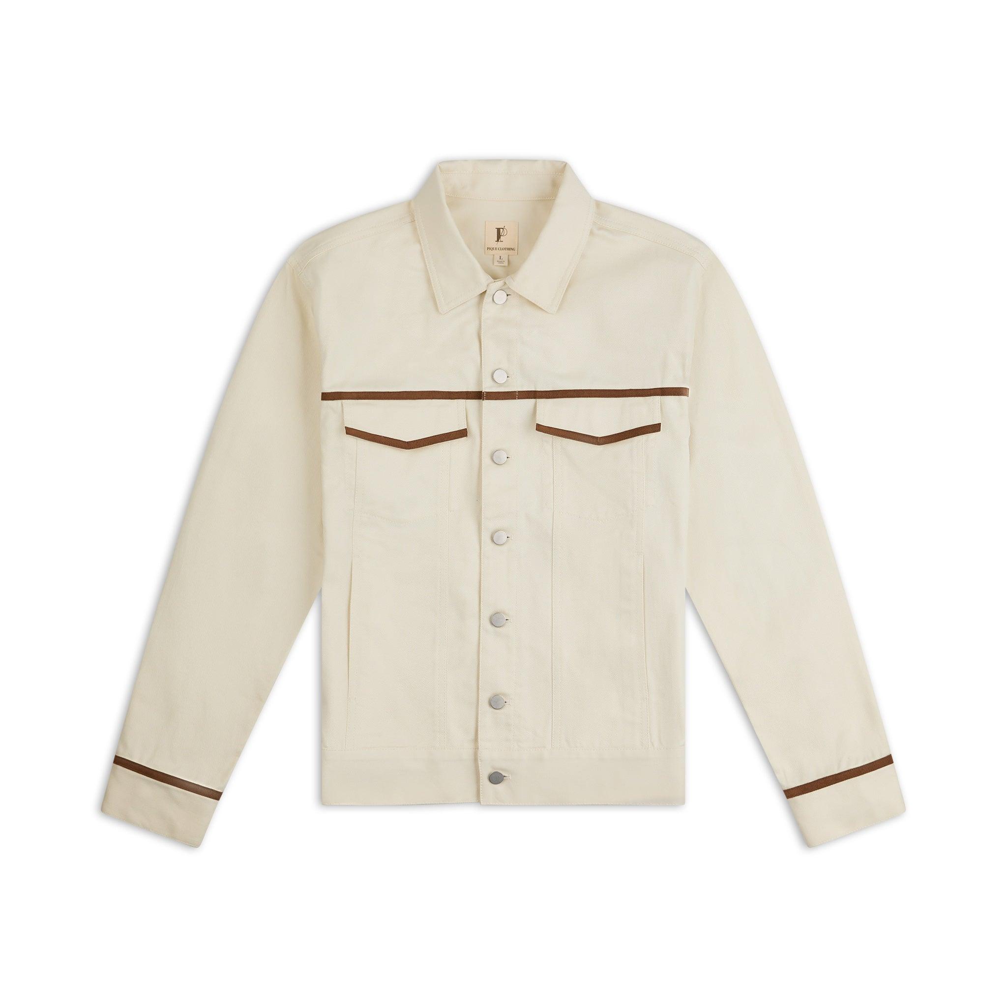 The Morrison Jacket