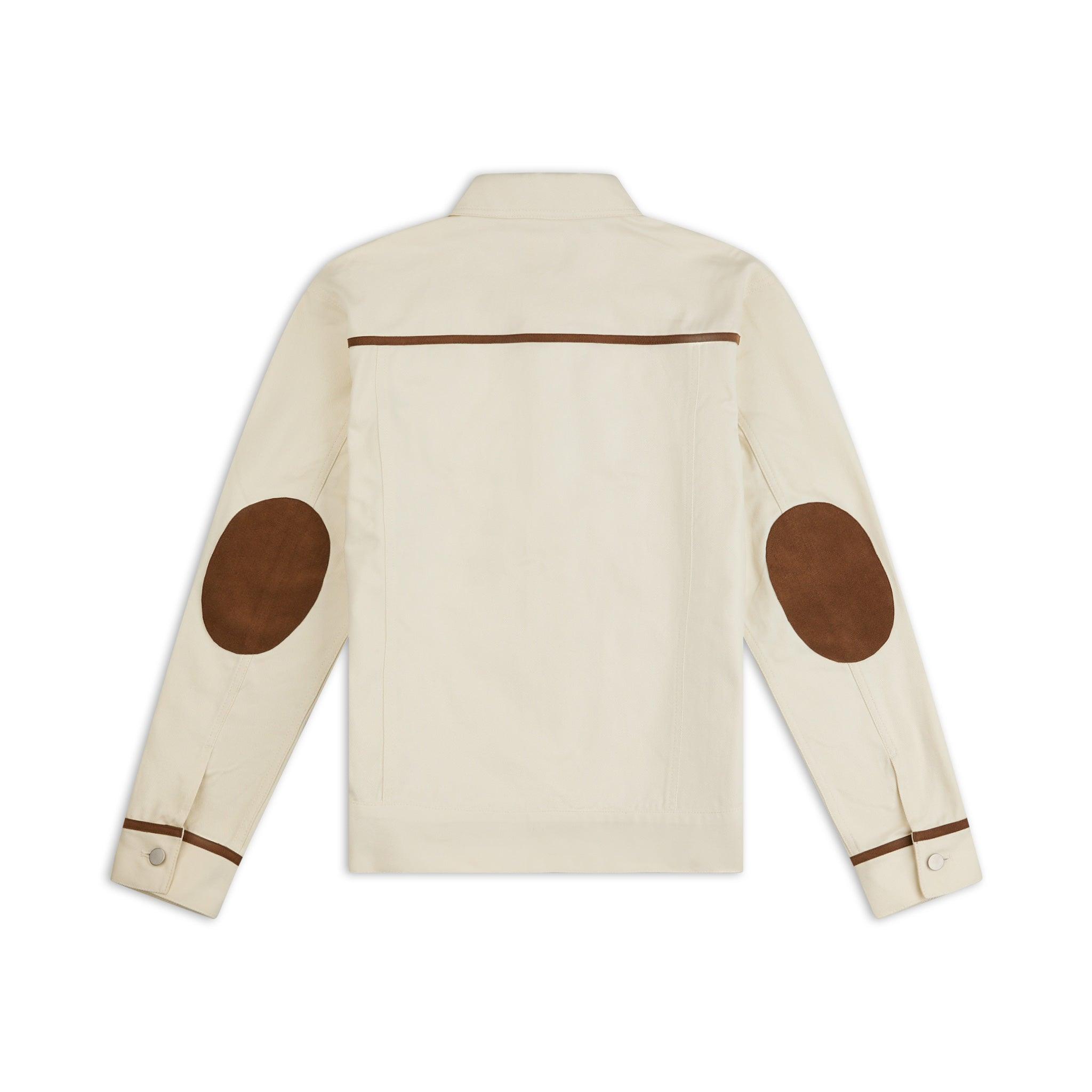 The Morrison Jacket