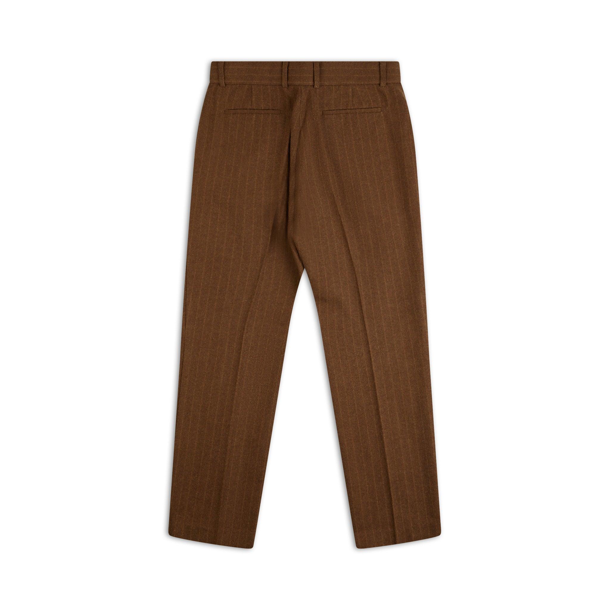 The Batiste Pant in Hazelnut