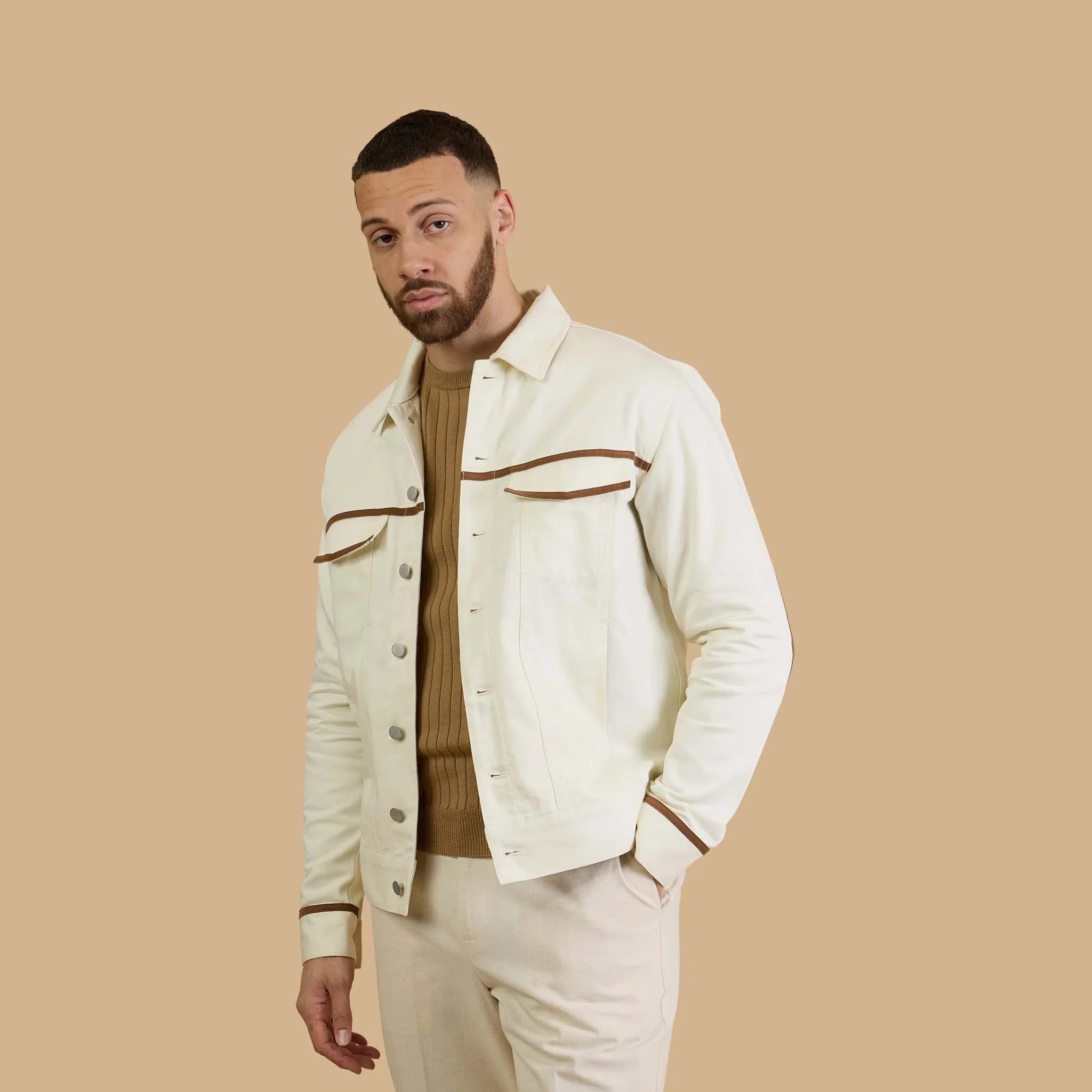 The Morrison Jacket