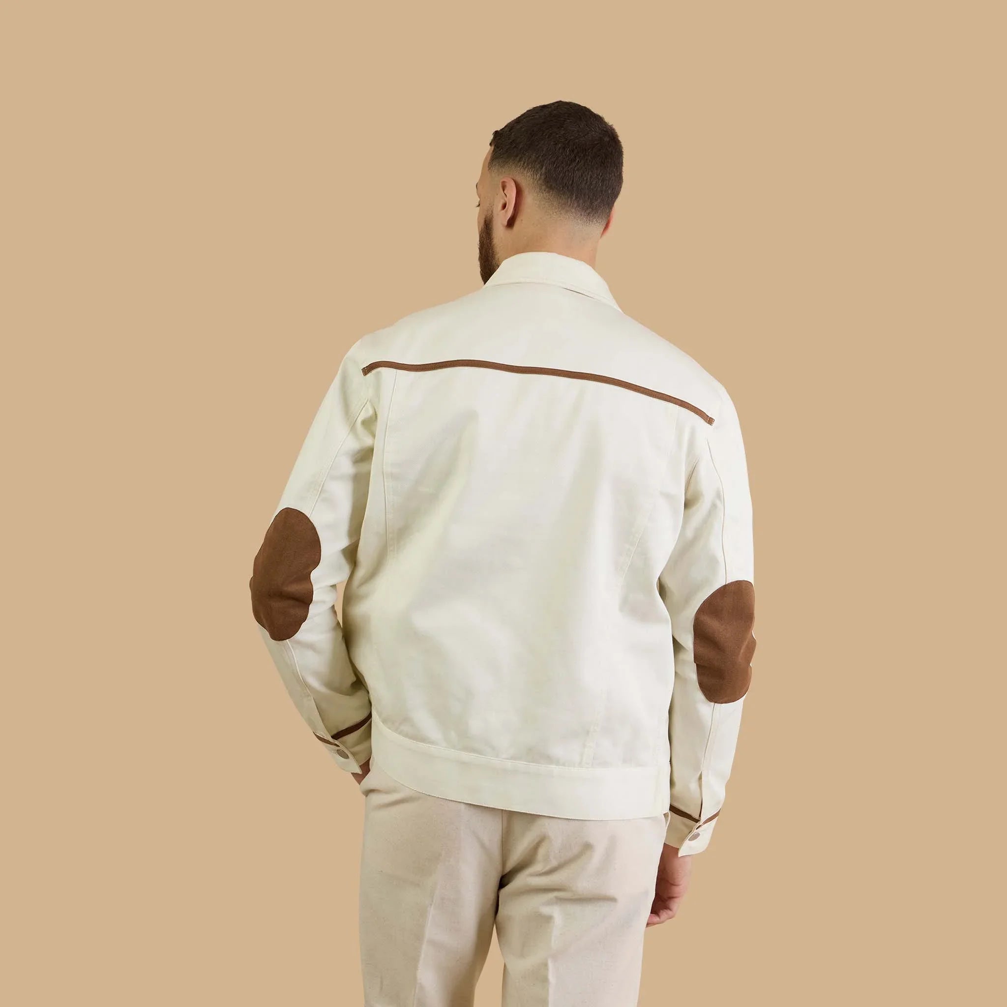 The Morrison Jacket